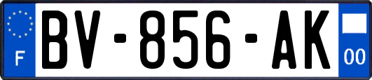 BV-856-AK