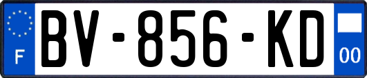 BV-856-KD