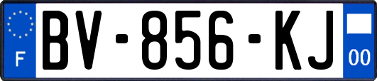 BV-856-KJ