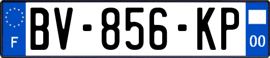 BV-856-KP