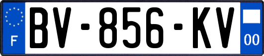 BV-856-KV