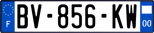 BV-856-KW