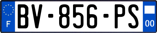 BV-856-PS