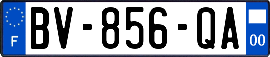 BV-856-QA