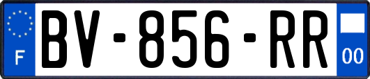 BV-856-RR