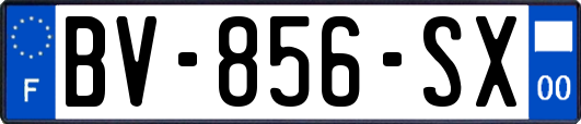 BV-856-SX