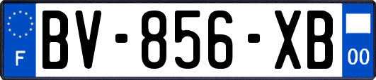 BV-856-XB