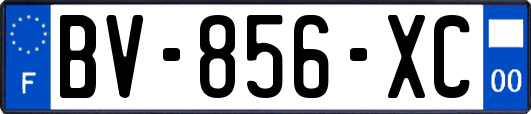 BV-856-XC