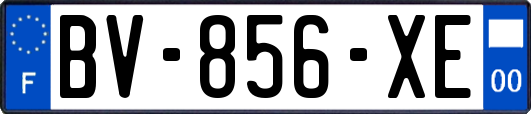BV-856-XE