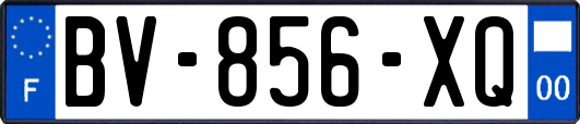 BV-856-XQ