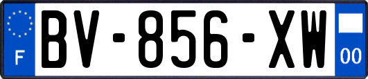 BV-856-XW