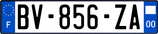 BV-856-ZA