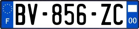 BV-856-ZC