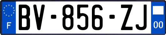 BV-856-ZJ