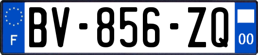 BV-856-ZQ