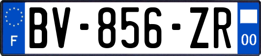 BV-856-ZR