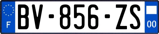 BV-856-ZS