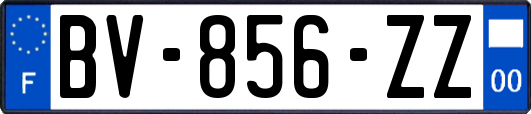 BV-856-ZZ