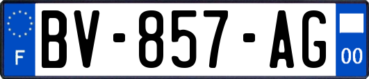 BV-857-AG