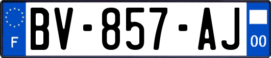 BV-857-AJ