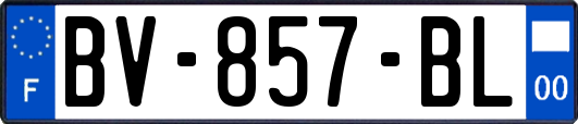 BV-857-BL