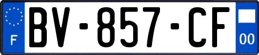 BV-857-CF