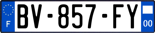 BV-857-FY