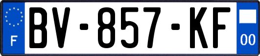 BV-857-KF