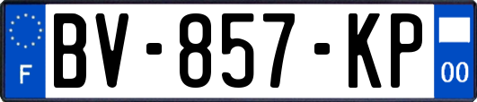 BV-857-KP