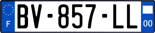 BV-857-LL