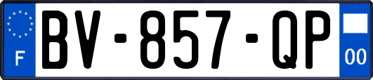 BV-857-QP