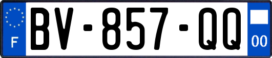 BV-857-QQ