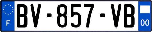 BV-857-VB