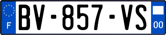 BV-857-VS