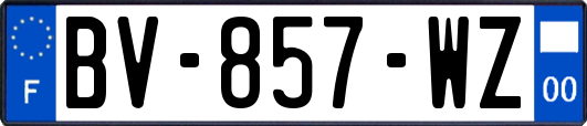 BV-857-WZ