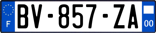 BV-857-ZA