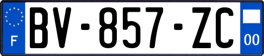 BV-857-ZC