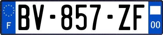 BV-857-ZF