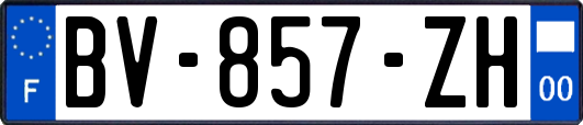 BV-857-ZH