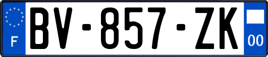 BV-857-ZK