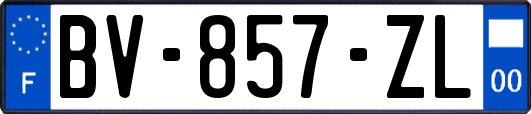 BV-857-ZL