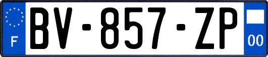 BV-857-ZP