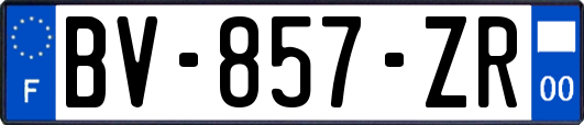 BV-857-ZR