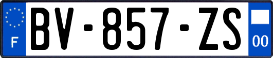 BV-857-ZS