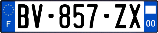 BV-857-ZX