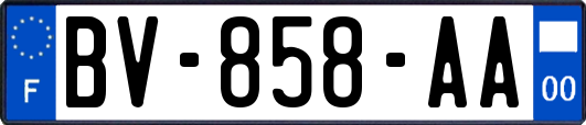 BV-858-AA