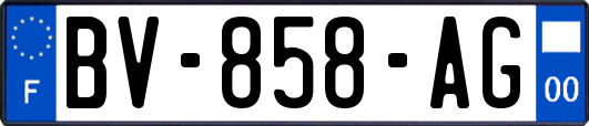 BV-858-AG