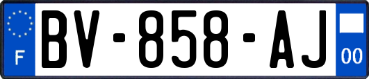 BV-858-AJ