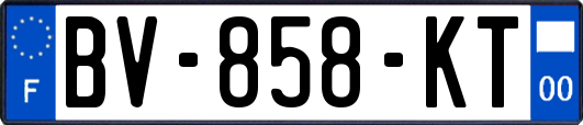 BV-858-KT