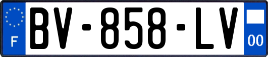 BV-858-LV